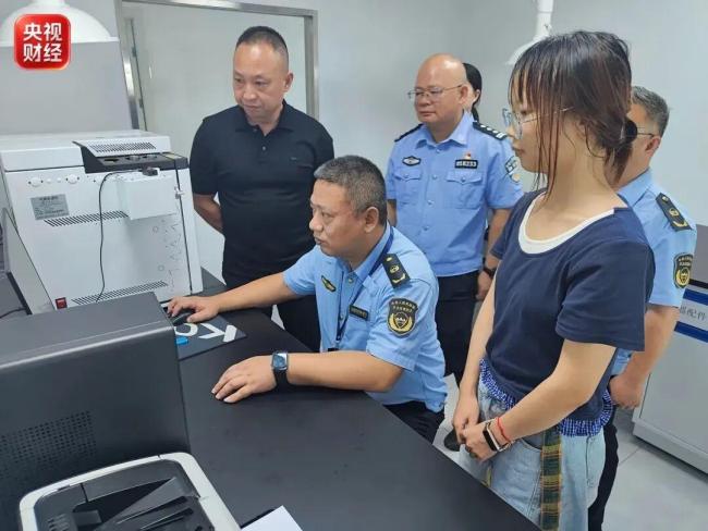 多地环境监测机构出具虚假合格报告 专项整治迅速展开