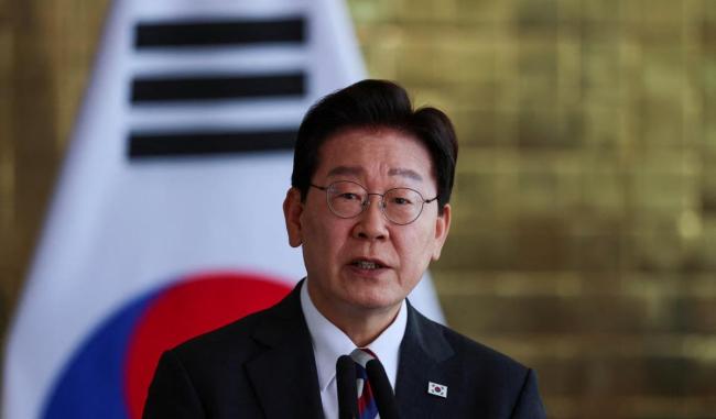 美国步步紧逼韩国 削减军演施压派兵伊朗