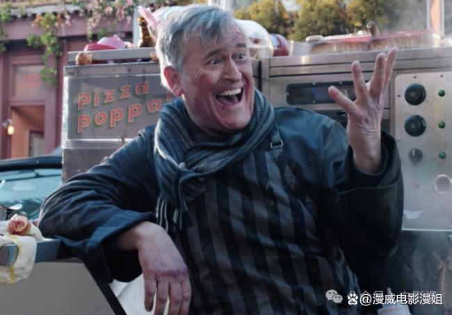 知名影星坎贝尔称生命还剩5年 抗癌心路分享