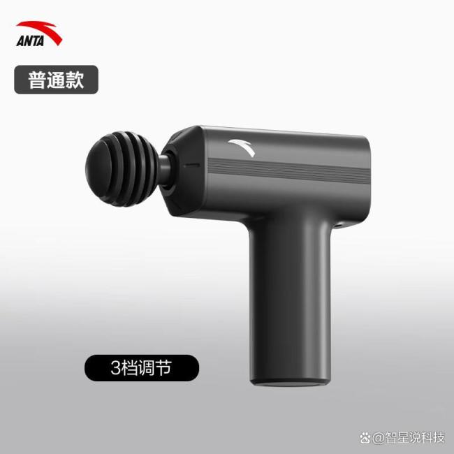 筋膜枪和按摩仪千万别乱用 了解它们的区别再选择