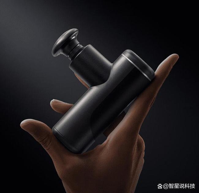 筋膜枪和按摩仪千万别乱用 了解它们的区别再选择