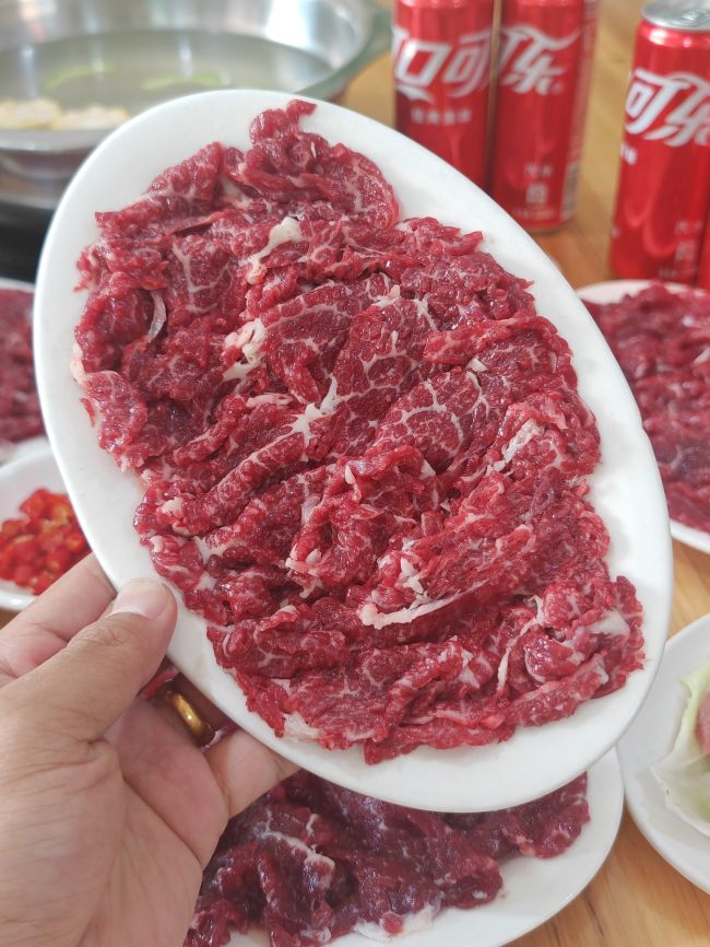 长期吃牛肉的人有什么好处？