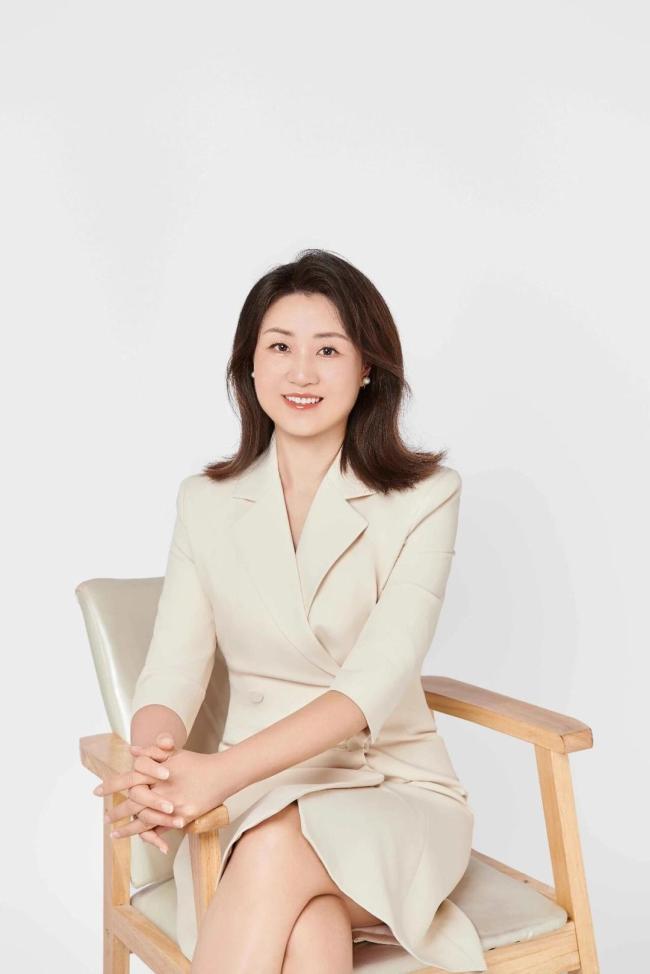 贵康大杨萍：以专业守护学子心灵，深耕心理育人课堂