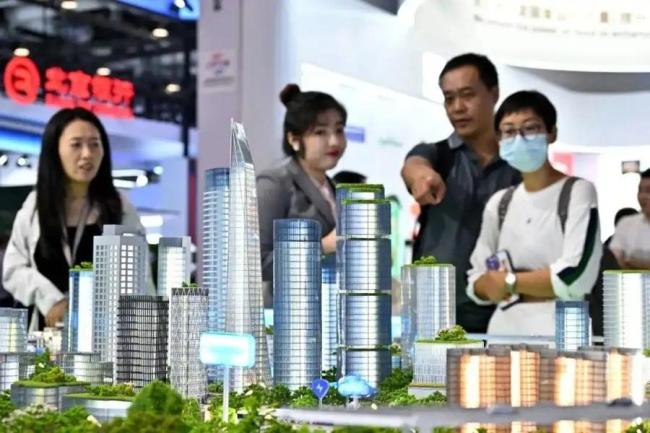 多地再出新政提振楼市
