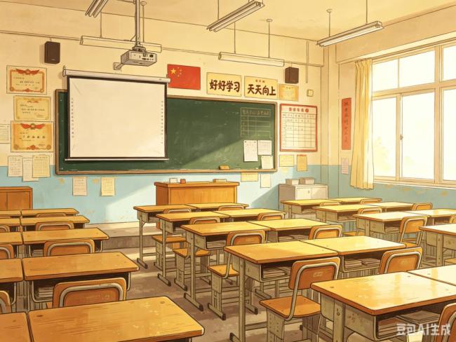 你听懂老师当年说的那句话了吗 藏在严厉背后的温柔