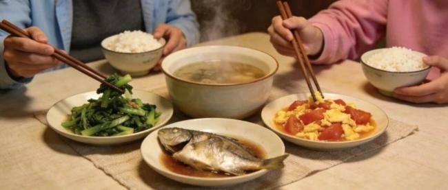 逆转糖尿病前期的“黄金饮食法”
