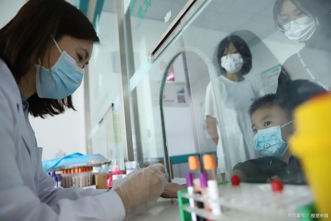 “月亮孩子”的妈妈：这是命可我不认 平等相待温暖人心