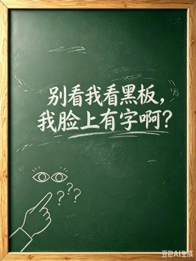你印象最深的“老师语录”是哪句 重温校园经典台词
