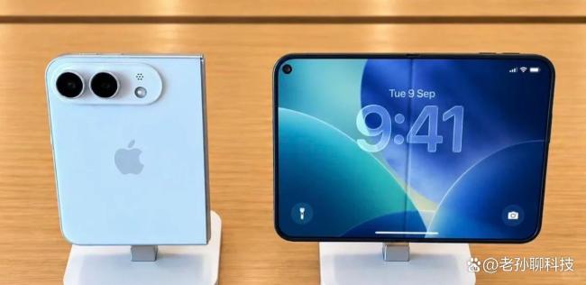 iPhoneDuo外屏不对称 设计妥协引争议