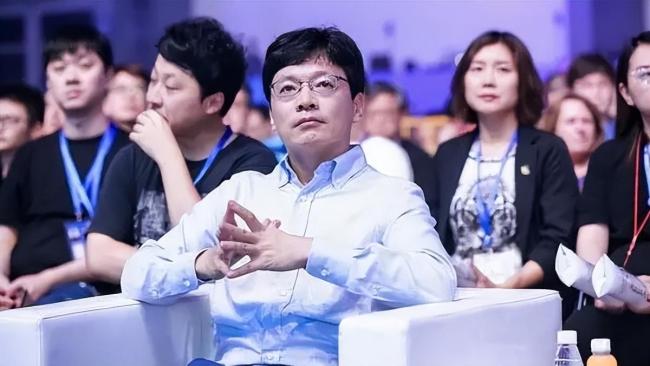 韩游戏大亨离婚前妻分走127亿