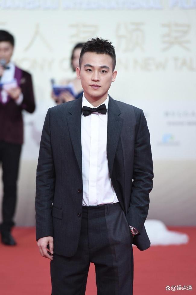欧豪迎来作品爆发期 演技厚度再获认可