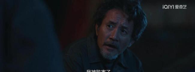 国产剧拍了刑警父亲亲手铐死儿子 家庭悲剧背后的自我审判