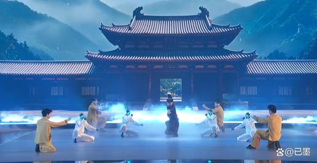 中国机器人海外与人共舞走红