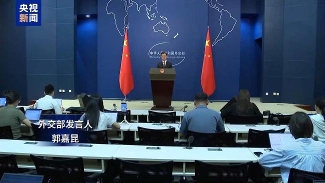 中方愿为尼泊尔灾后重建提供帮助 展现邻里情谊