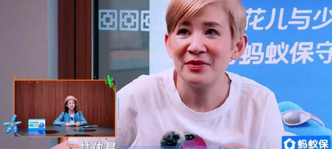 花少8 全员零私交引尴尬