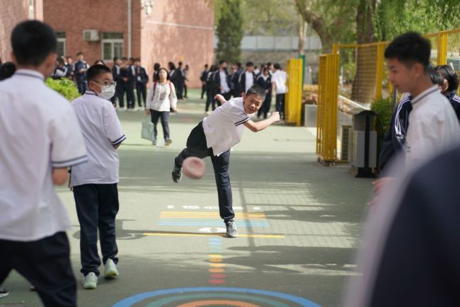 未来五年，讲台上下都在变
