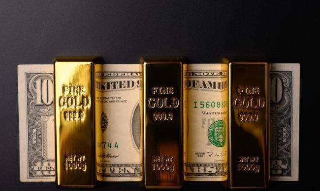 博主：黄金有望开启新一轮升势 加息预期难阻涨势