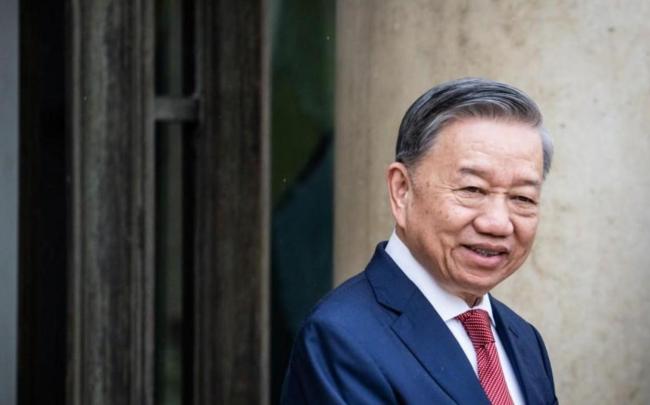 俄越扩大贸易为何绕不开中国