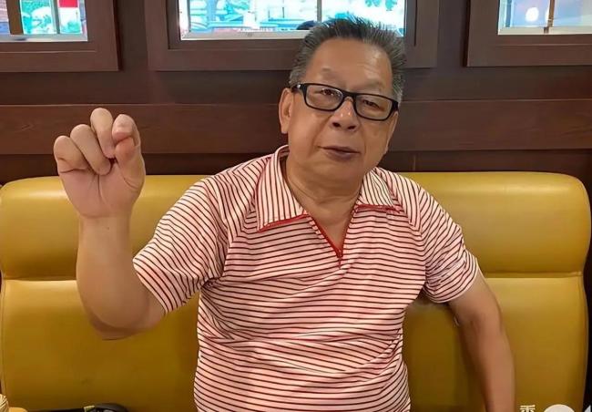 石齐平：中美科技比拼的过去现在未来
