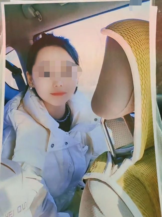 黄河边约会后失踪女孩遗体已火化