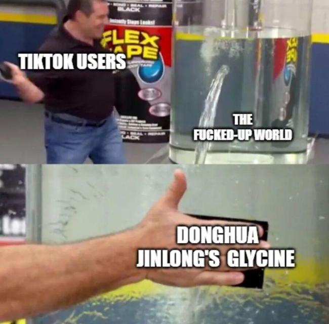 卖发动机的Tina为何在海外爆火 Queen Tina的魔性魅力