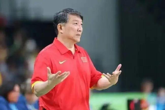 中国女篮亚运会卫冕希望几何 韩旭空缺影响大