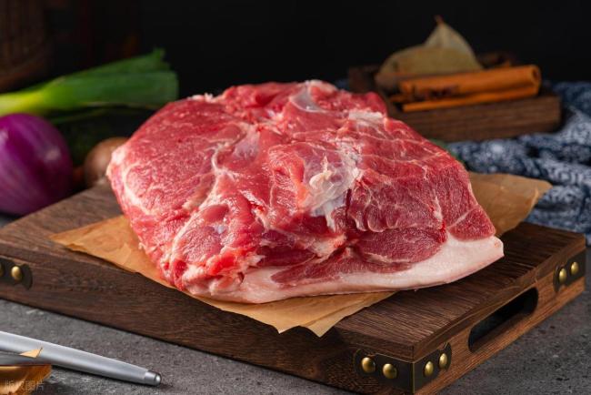 冷冻了10个月的猪肉还能吃吗？