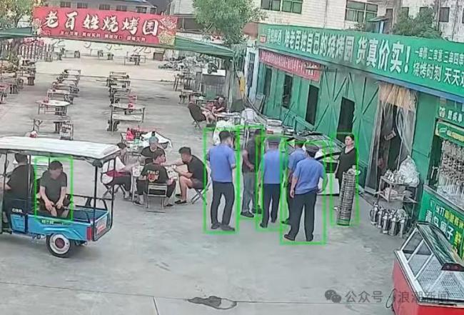 菏泽店主称再遭投掷厨余垃圾 疑似报复行为