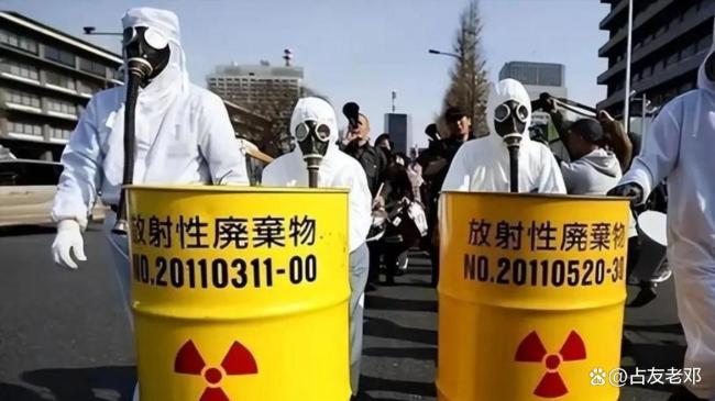 日本竟再称要造核潜艇 东亚和平面临威胁