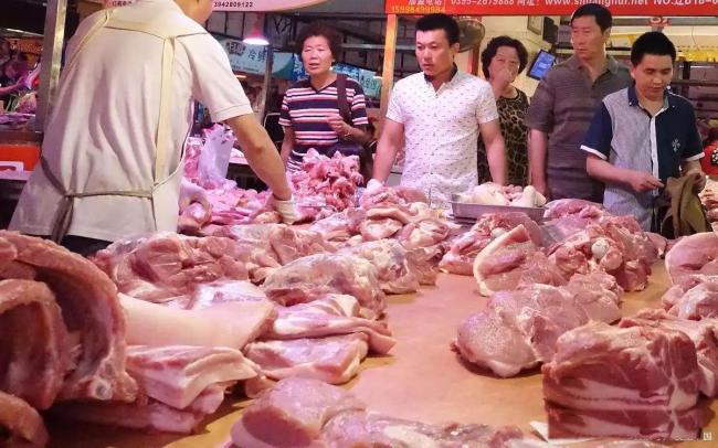 猪价涨了 为何猪企还在亏