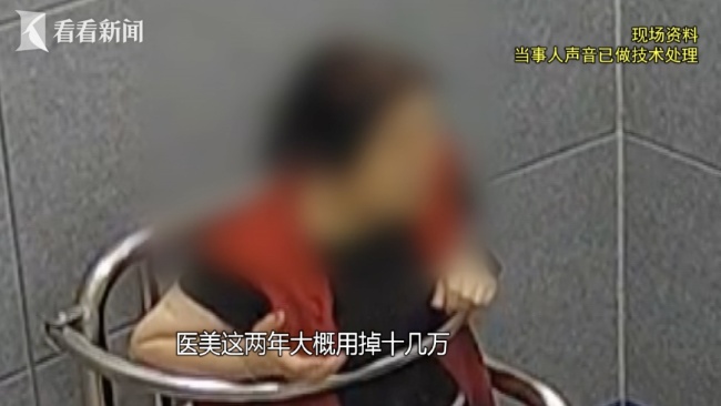 男子网恋5个月被骗17万 AI骗局曝光