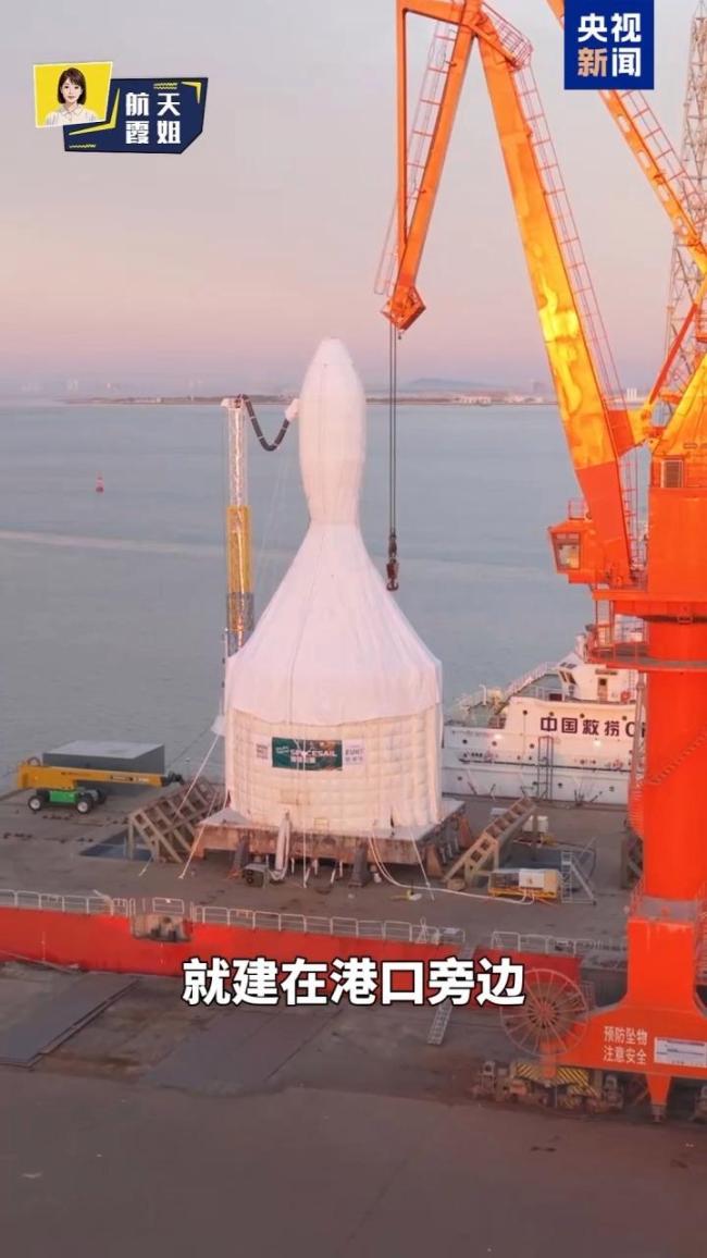 火箭发射为什么都往海上“跑”？