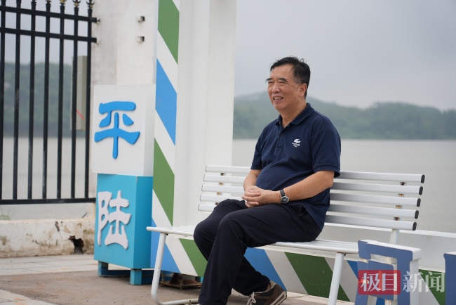 平陆运河起点游人扎堆 古村迎来新机遇