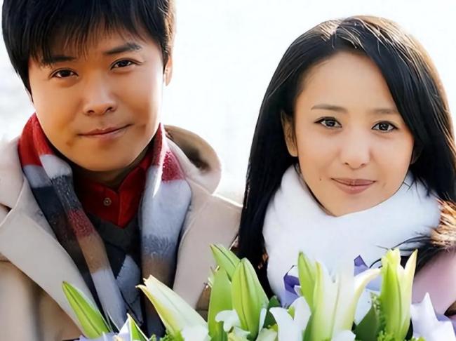 陈鲁豫对话佟丽娅 直面婚配争议