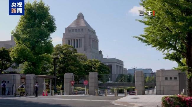 日本极右翼政党成员首次入阁说明什么