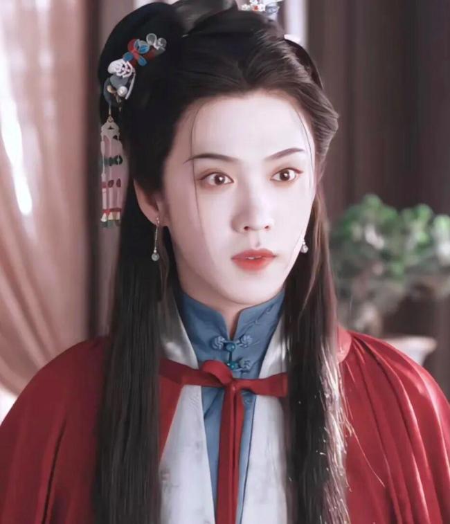 《兰香仍是》破碎男扮女装出圈 惊艳反串获赞