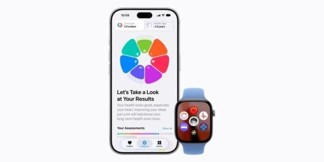 苹果发布iOS 27.2首个测试版 新增Siri多话语扶植