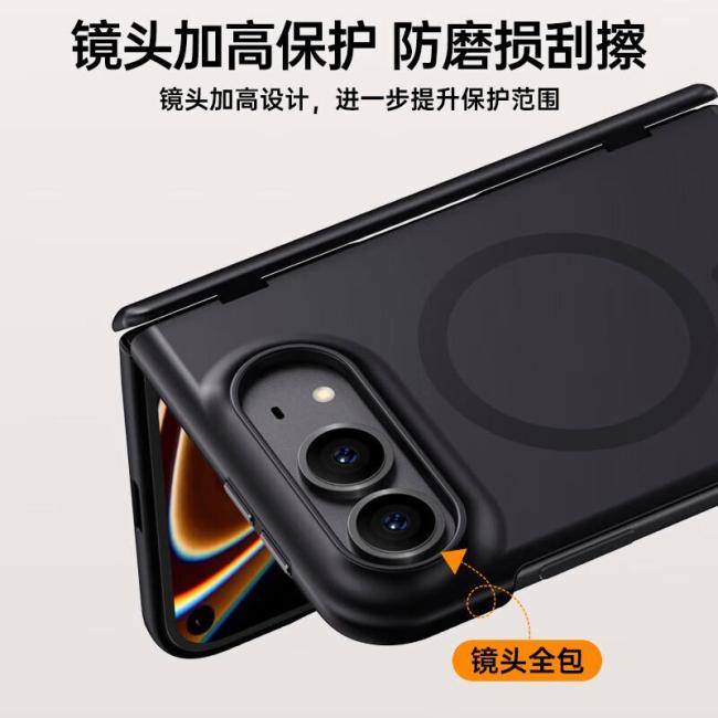 iPhone18Duo评测 一机双态的未来体验