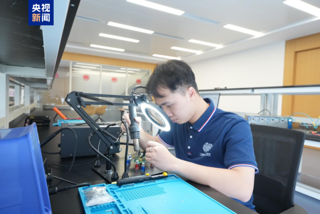 横琴粤澳深度合作区揭牌五周年 解码深度融合硕果