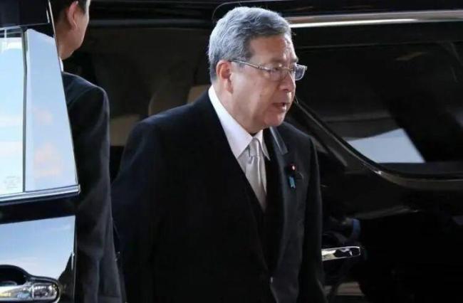 高市让曾被判有罪政客进内阁 罕见任命引争议