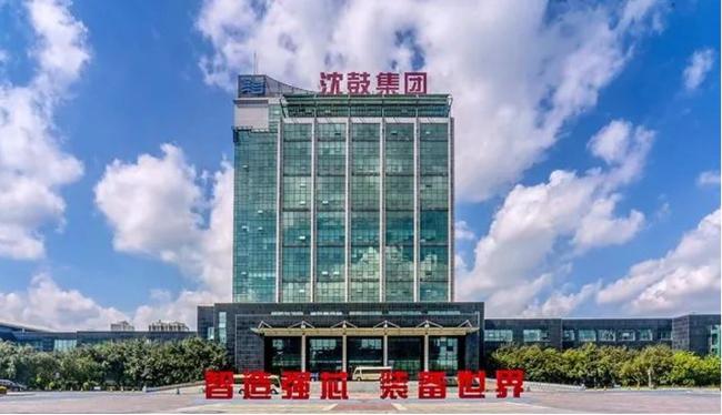 沈鼓集团新股上市爆炒 打新热潮再起