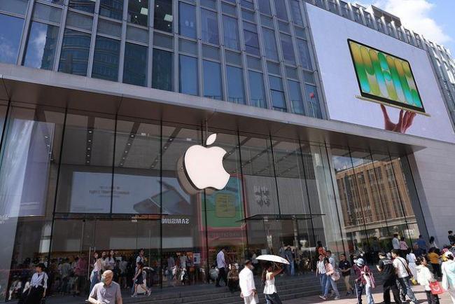 黄牛称iPhone 18