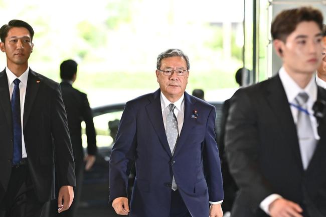 高市早苗野心压不住了 内阁改组显激进信号