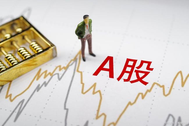 A股要变盘了吗