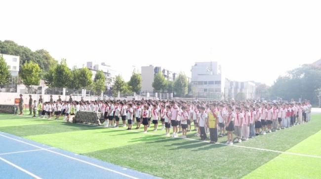 浙江开展“九一八”事变纪念日活动 铭记历史珍爱和平