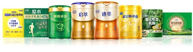 中国乳业的“最坏时刻”要过去了 行业回暖分化显现
