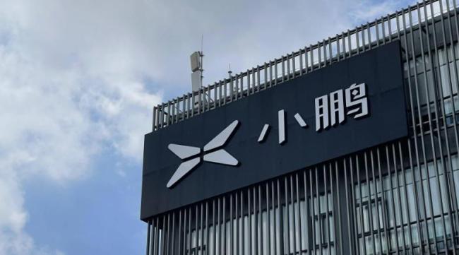 小鹏要把卖车和卖技术一起推向全球