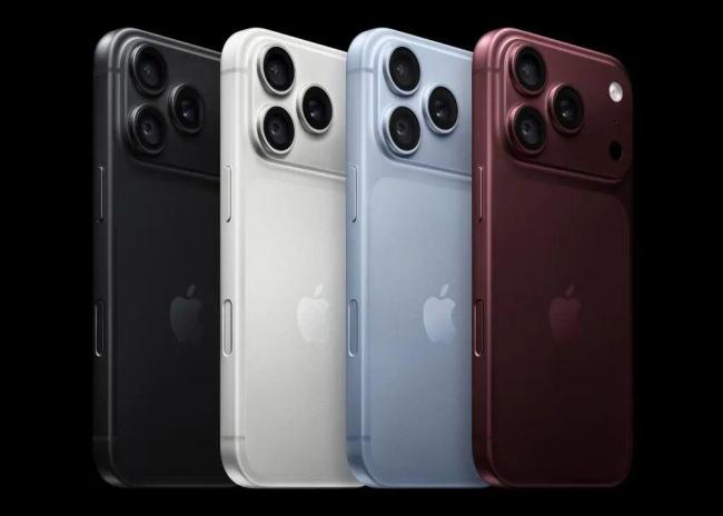 黄牛都不看的iPhone 18 Pro谁在买 预售秒罄背后真相
