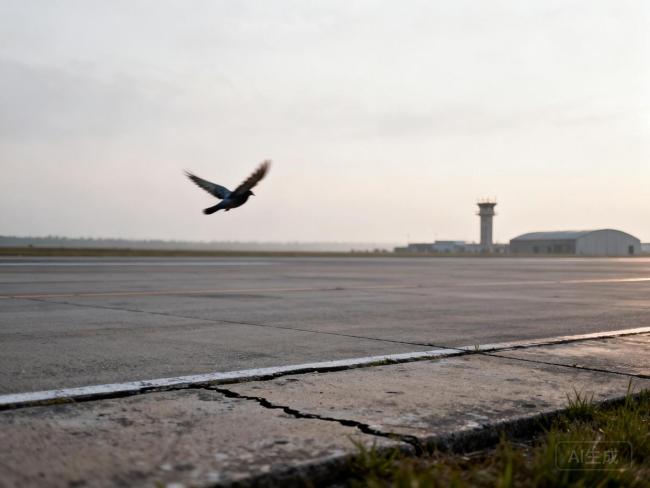8000只信鸽闯入军用机场净空区 威胁飞行安全引发公益诉讼