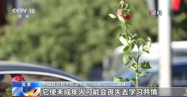 未成年人上网新规要来了 平台须“强制切换”模式